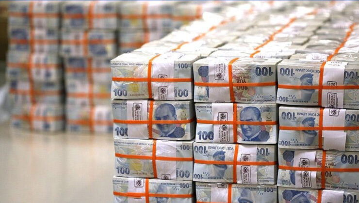 Bankacılık temmuz net kârı: 479,2 milyar lira