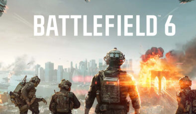 Battlefield 6 ön siparişe açıldı: İşte Türkiye fiyatı