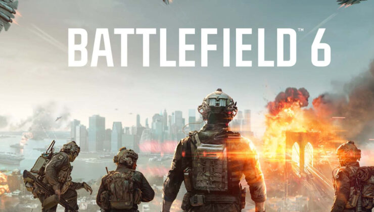 Battlefield 6 ön siparişe açıldı: İşte Türkiye fiyatı
