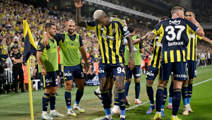 Fenerbahçe, Devler Ligi İçin Benfica Deplasmanında!