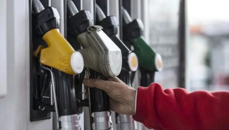 Benzin ve motorine zam