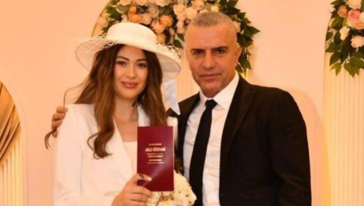 Berdan Mardini’nin evliliğinde kara bulutlar dolaşıyor! Genç eş Dilara Talay her şeyi sildi