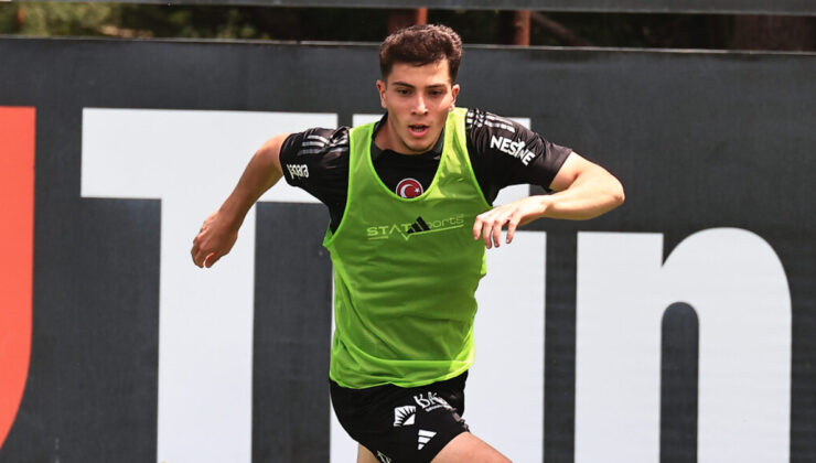 Beşiktaş, Yakup Arda Kılıç’ı Novi Pazar’a kiraladı