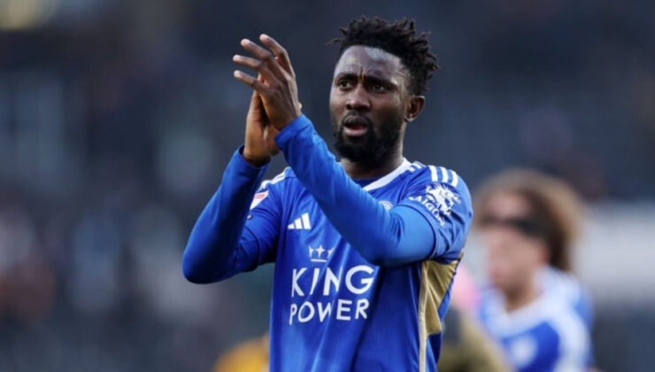 Beşiktaş’ta Wilfred Ndidi sesleri…