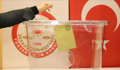 Betimar Araştırma son seçim anketini duyurdu