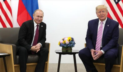 Beyaz Saray’dan dikkat çeken ‘Trump-Putin görüşmesi’ açıklaması