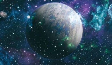 Bilim insanları araştırıyor: Dünya dışı gezegenlerde su olmadan yaşam mümkün olabilir mi