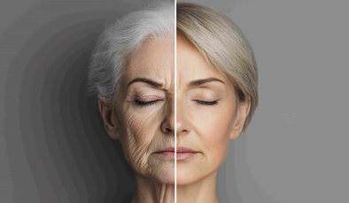 Bilim insanları kanıt buldu: Yaşlanma bulaşıcı olabilir