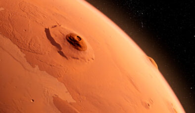 Bilim insanları Mars’ın içinde ne olduğunu açıkladı