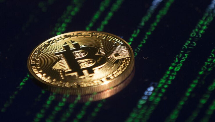 Bitcoin’den yeni rekor