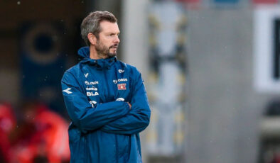 Bjarte Lunde Aarsheim: Çok iyi bir takımla oynayacağız