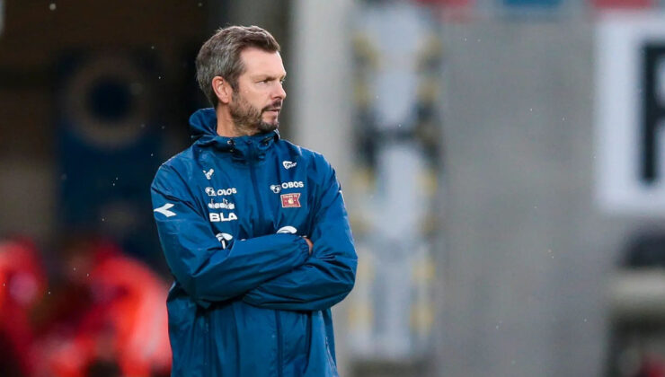 Bjarte Lunde Aarsheim: Çok iyi bir takımla oynayacağız