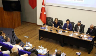 Bodrum’un susuzluk önlemi beli oldu: Deniz suyu arıtılacak