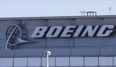 Boeing’in yüzde 20 maaş artışını beğenmeyen 3 bin 200 çalışanı greve gitti