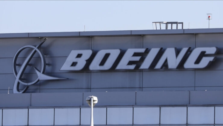 Boeing’in yüzde 20 maaş artışını beğenmeyen 3 bin 200 çalışanı greve gitti