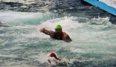 Boğaz’da kaybolan Rus yüzücü bulundu mu? Nikolai Svechnikov aranıyor: İşte son durum…