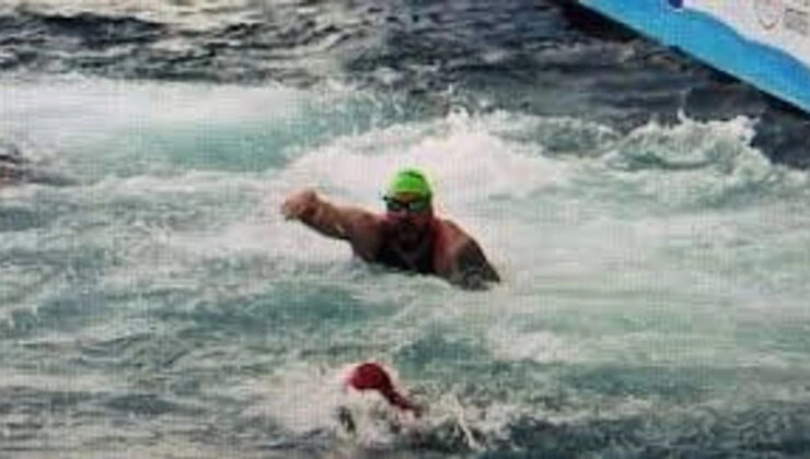 Boğaz’da kaybolan Rus yüzücü bulundu mu? Nikolai Svechnikov aranıyor: İşte son durum…