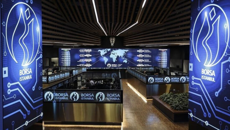 Borsa İstanbul’da BIST 100’ün yükselişi devam ediyor