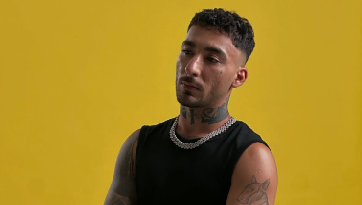 Bot tartışması sürüyor! Rapçi Uzi’den Ebo’ya sert yanıt geldi