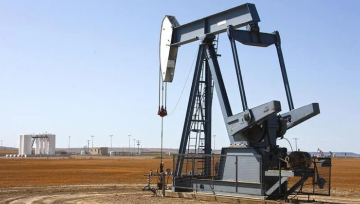 Brent petrolün varili 65,62 dolardan işlem görüyor