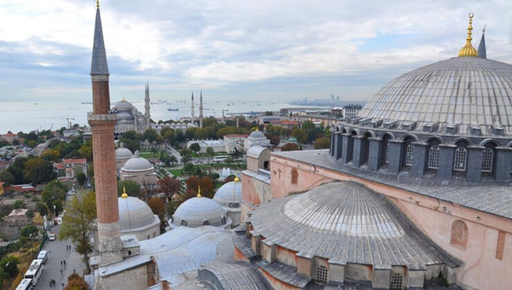 Bugünkü cuma vakitleri: 15 Ağustos 2025 illere göre ezan saatleri
