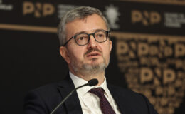 Burhanettin Duran’dan gazetecileri katleden İsrail’e: Hukuk önünde hesap verecekler
