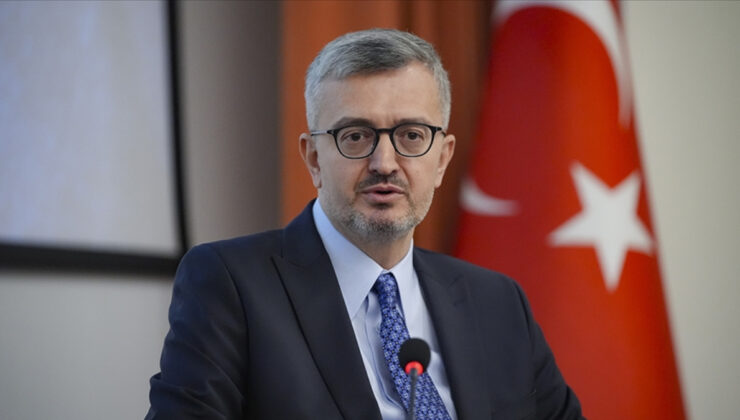 Burhanettin Duran’dan ‘YAŞ kararları’ paylaşımı: Kahraman ordumuza hayırlı olsun