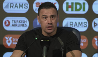 Çağdaş Atan: Güçlü bir takıma karşı turu geçtik