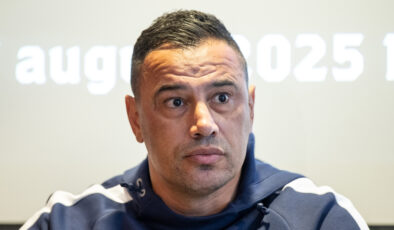 Çağdaş Atan: Umarım kazanarak tur atlarız