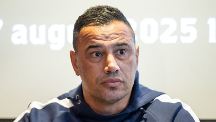 Çağdaş Atan: Umarım kazanarak tur atlarız