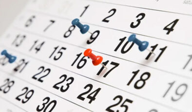 Çalışanlar müjde: 2026’da 8 gün izin kullanan 37 gün tatil yapabilecek!