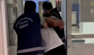 Alemdağ Spor Kulübü Başkanı Tuncay Meriç Silahlı Saldırıda Hayatını Kaybetti