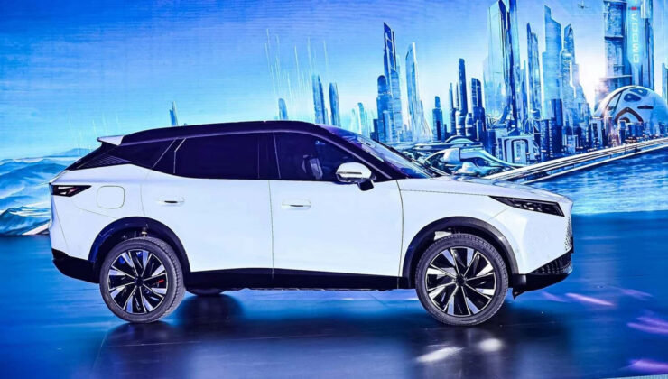 Chery, bir markasını daha Türkiye’ye getirmeye hazırlanıyor