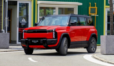 Chery Fulwin X3 ve X3L, Çin’de satışa çıkıyor: İşte özellikleri