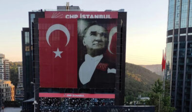 CHP İstanbul İl Başkanı seçimi için iddianame hazır