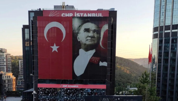 CHP İstanbul İl Başkanı seçimi için iddianame hazır