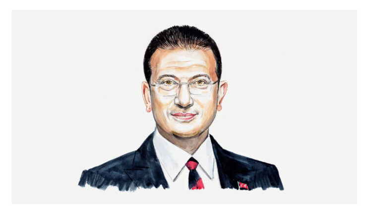 CHP yine İngiliz’e şikayet etti: Ekrem İmamoğlu’nun Economist yazısı