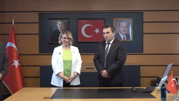 CHP’den AK Parti’ye geçen başkandan Cumhurbaşkanı Erdoğan hamlesi