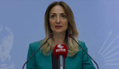 CHP’li Aylin Nazlıaka’dan Diyanet’e tepki: Laiklik kırmızı çizgimizdir