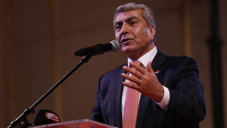 CHP’nin şaibeli kurultayıyla ilgili Cemal Canpolat’ın verdiği ifade partiyi karıştırdı