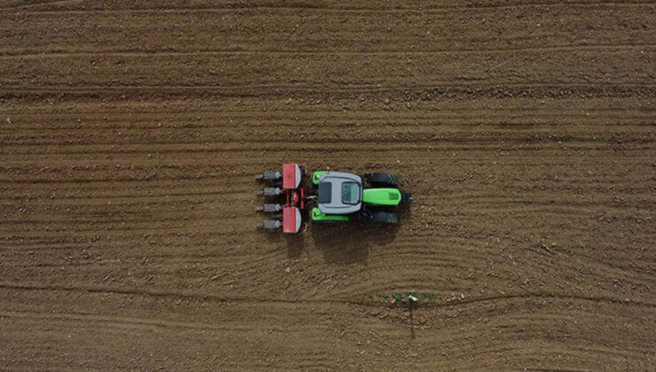 ÇKS Yönetmeliğinde Değişiklik: Çiftçilere Kolaylık Sağlanıyor