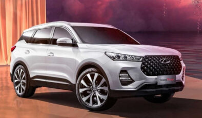 Çinli otomobil üreticileri Avrupa’da büyümeye devam ediyor