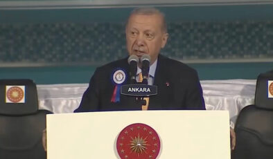 Cumhurbaşkanı Erdoğan: Şehit ve gazilerimizin mukaddes emanetine dört elle sahip çıktık