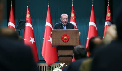 Cumhurbaşkanı Erdoğan’dan sahte diploma skandalıyla ilgili açıklama