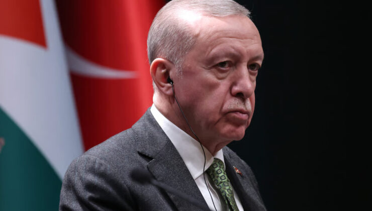 Cumhurbaşkanı Erdoğan’ın kararlı politikaları İsrail basınında panik yarattı
