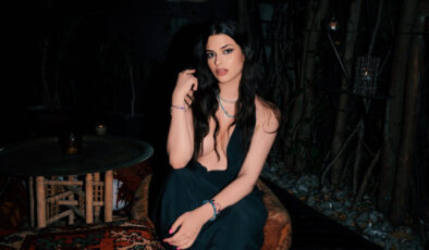 Derin Talu’dan ‘eskortlu” yanıt: Suratım benziyor