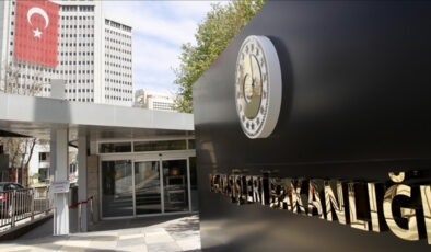 Türkiye’den ABD İnsan Hakları Raporu’na Sert Tepki: “Asılsız İddialar”