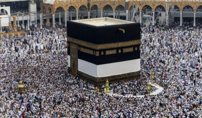 Diyanet duyurdu: Hac ön kayıtları ne zaman başlıyor? İşte, başvuru tarihi…