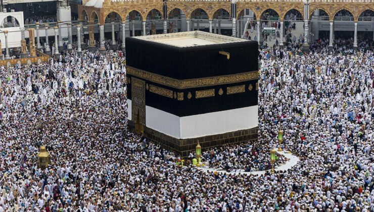 Diyanet duyurdu: Hac ön kayıtları ne zaman başlıyor? İşte, başvuru tarihi…