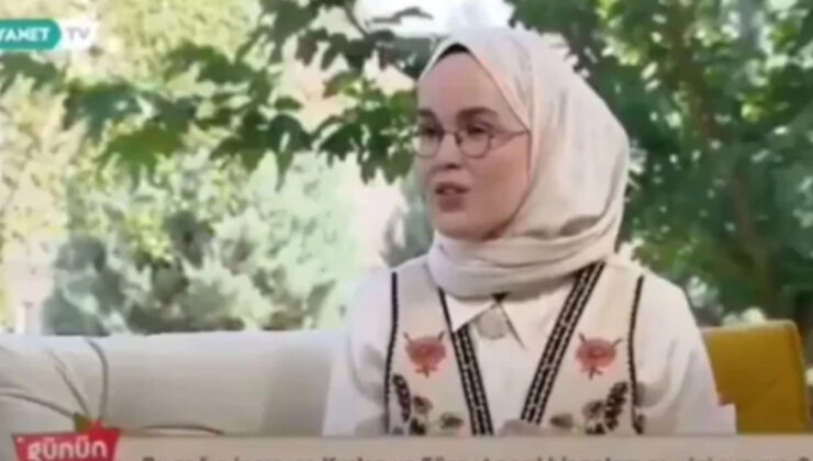 Diyanet TV’de kullanılan ‘Allah baba’ ifadesine soruşturma